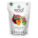 '40% OFF/BUNDLE DEAL (Exp 12Aug24)': WOOF Goat Freeze Dried Dog Food