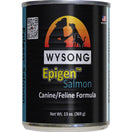 Wysong Epigen Salmon Grain Free Canned Cat & Dog Food 369g