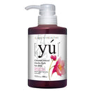 YU Red/Copper Enhance Formula Shampoo
