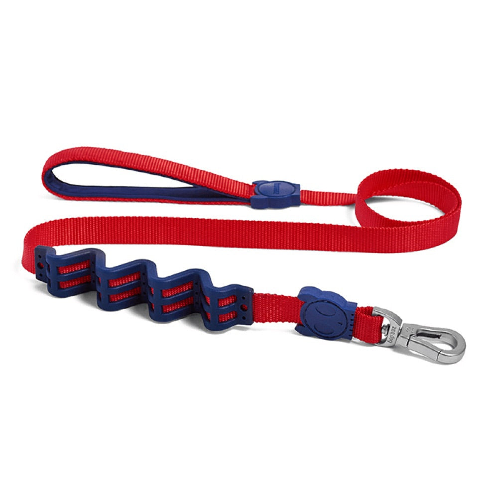 Tommy RUFF Shock Absorbent Dog Leash Kohepets