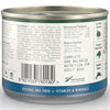 15% OFF: Zealandia Free Range Lamb Canned Dog Food 185g
