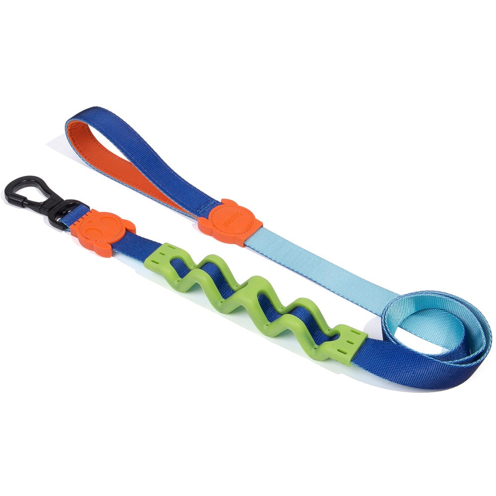 Ruff Dog Leash (Orbit) Kohepets