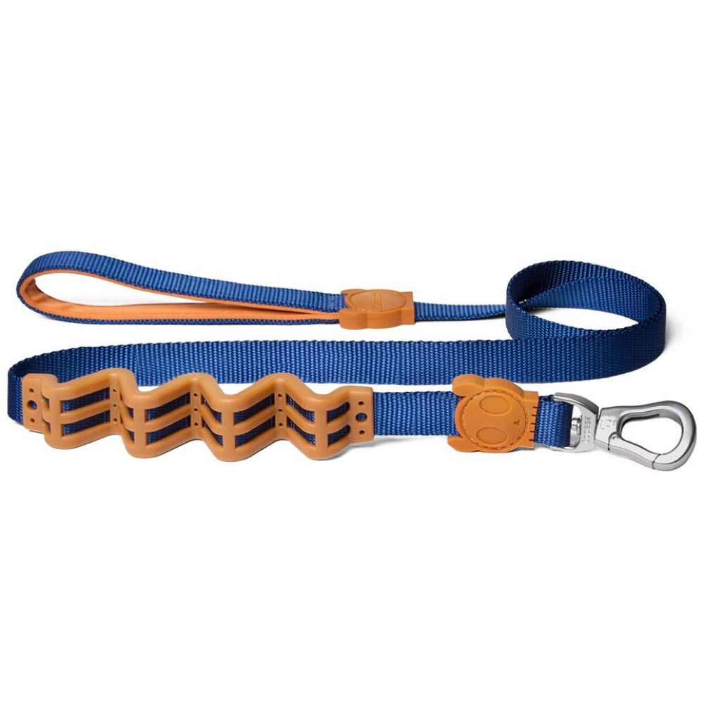 Cannoli RUFF Shock Absorbent Dog Leash Kohepets