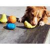 10% OFF: Zee.Dog Super Orange Treat-Play Dog Toy - Kohepets