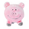 ZippyPaws Brainey Pig Dog Toy - Kohepets