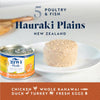 10% OFF: ZiwiPeak Provenance Hauraki Plains Grain-Free Canned Cat Food 170g