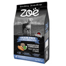 Zoe Chicken With Peas & Quinoa Recipe Grain Free Dry Dog Food 2kg