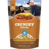 Zuke's Crunchy Naturals 10s Pumpkin & Sweet Potatoes Dog Treats 12oz - Kohepets