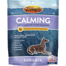 Zuke's Enhance Functional Calming Peanut Butter Dog Treats 5oz