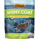 Zuke's Enhance Functional Shiny Coat Chicken Dog Treats 5oz