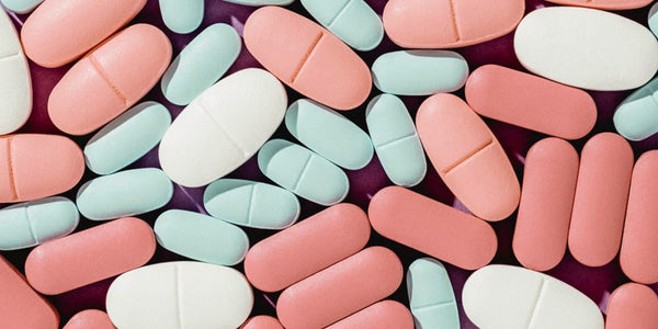 Vitamins & Supplements for Pets: Are they necessary?