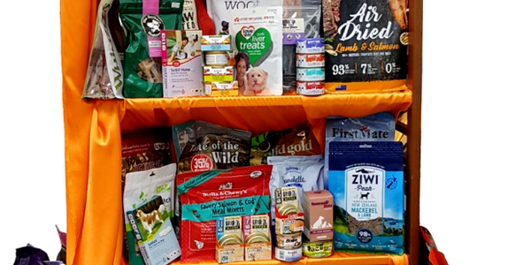 The Best Dog Food In Singapore