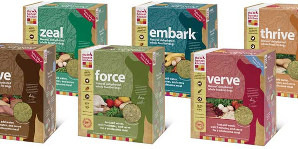 Raw Dehydrated Pet Food: Top 3 Dog Food in Singapore