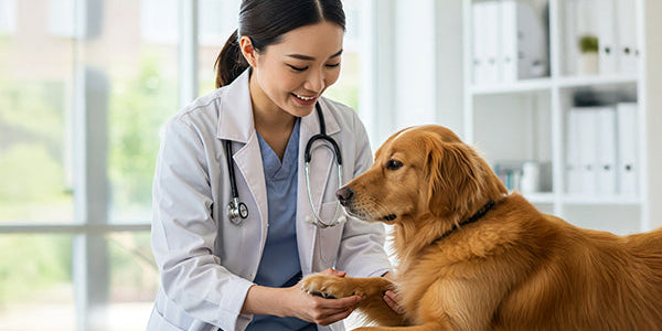 Buying Pet Prescription Drugs Online in Singapore - Your Ultimate Guide