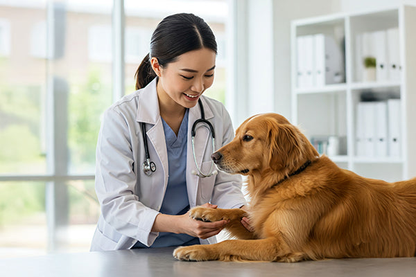 Buying Pet Prescription Drugs Online in Singapore - Your Ultimate Guide