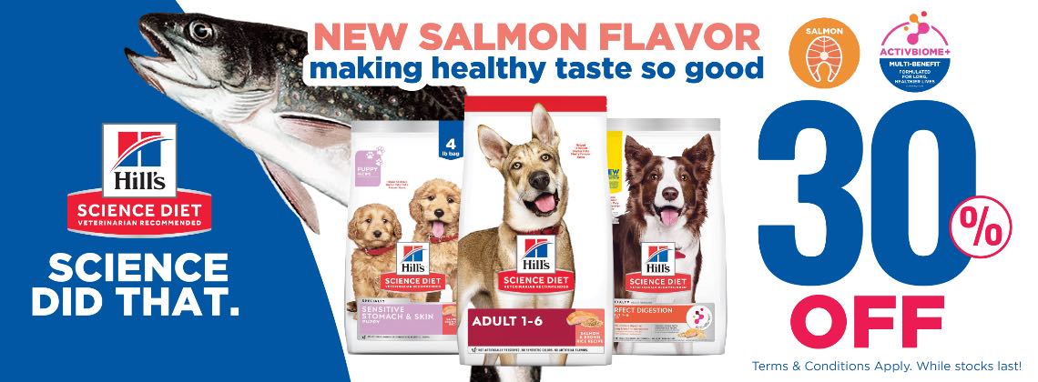 Brand - Science Diet