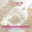 Strong Premium Tofu Hygiene Cat Litter With Lemon Fresh Scent 6L