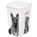 FREE With Royal Canin Food (1 per order): Royal Canin Food Storage Container 40L