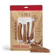 33% OFF: Absolute Bites Thick Bully Dog Chew Treats