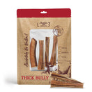 33% OFF: Absolute Bites Thick Bully Dog Chew Treats