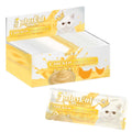 Aatas Cat Creme De La Creme Chicken Liquid Cat Treat 16gx20 (1box)