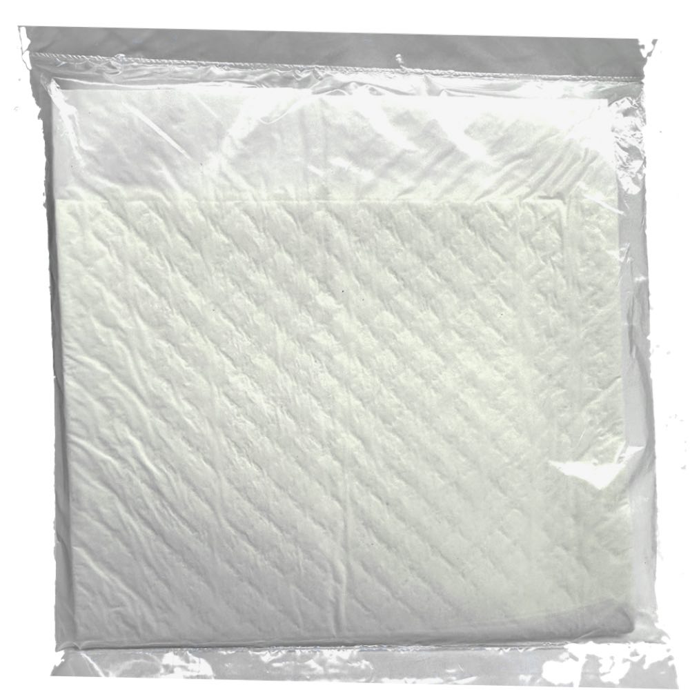 Free Sample Absorb Plus Antibacterial Pet Sheets Pee Pad 1pc Kohepets