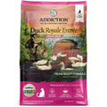 Addiction Duck Royale Grain Free Dry Cat Food 4lb 