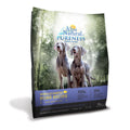  Alps Natural Pureness Holistic Whole Earth Pork Dry Dog Food