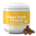 Altimate Pet Coat Care Dog Supplement Chews 250g
