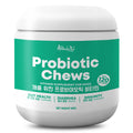 Altimate Pet Probiotic Dog Supplement Chews 250g
