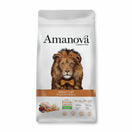 Amanova Chicken Adult Dry Cat Food