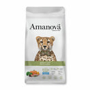 Amanova Rabbit Grain-Free Adult Dry Cat Food