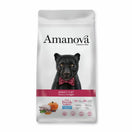 Amanova Turkey Adult Dry Cat Food