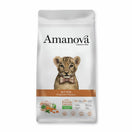Amanova Chicken Kitten Dry Cat Food 1.5kg