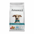 Amanova Exigent Iberian Pork Grain-Free Adult Dry Dog Food