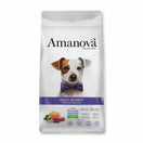 Amanova Exigent Venison Adult Dry Dog Food