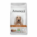 Amanova Medium Chicken Adult Dry Dog Food