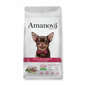Amanova Dog Adult Mini Obesity Turkey 2kg