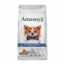 Amanova Mini Sensitive Lamb Grain-Free Dry Dog Food