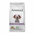 Amanova Mobility White Fish Adult Dry Dog Food
