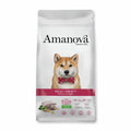 Amanova Dog Adult Obesity Turkey 2kg