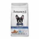 Amanova Sensitive Lamb Grain-Free Adult Dry Dog Food