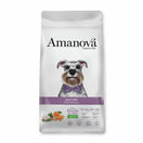 Amanova White Fish Mature Dry Dog Food