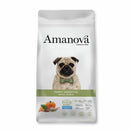 Amanova Digestive Rabbit Grain-Free Puppy Dry Dog Food