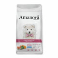 Amanova Dog Puppy Sensitive Grain-Free Salmon 2kg