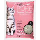 20% OFF: Angel Pure Premium Cat Litter Unscented 8kg