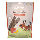 '50% OFF (Exp 27Jul24)': Bosch Sammy's Gourmet Strips with Chicken & Duck 180g