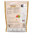 '50% OFF (Exp 15May25)': Bosch Sammy's Gourmet Strips with Chicken & Lamb Grain-Free Dog Treats 180g