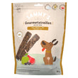 Bosch Sammy's Gourmet Strips with Chicken & Lamb Grain-Free Dog Treats 180g