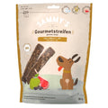 Bosch Sammy's Gourmet Strips with Chicken & Lamb Grain-Free Dog Treats 180g
